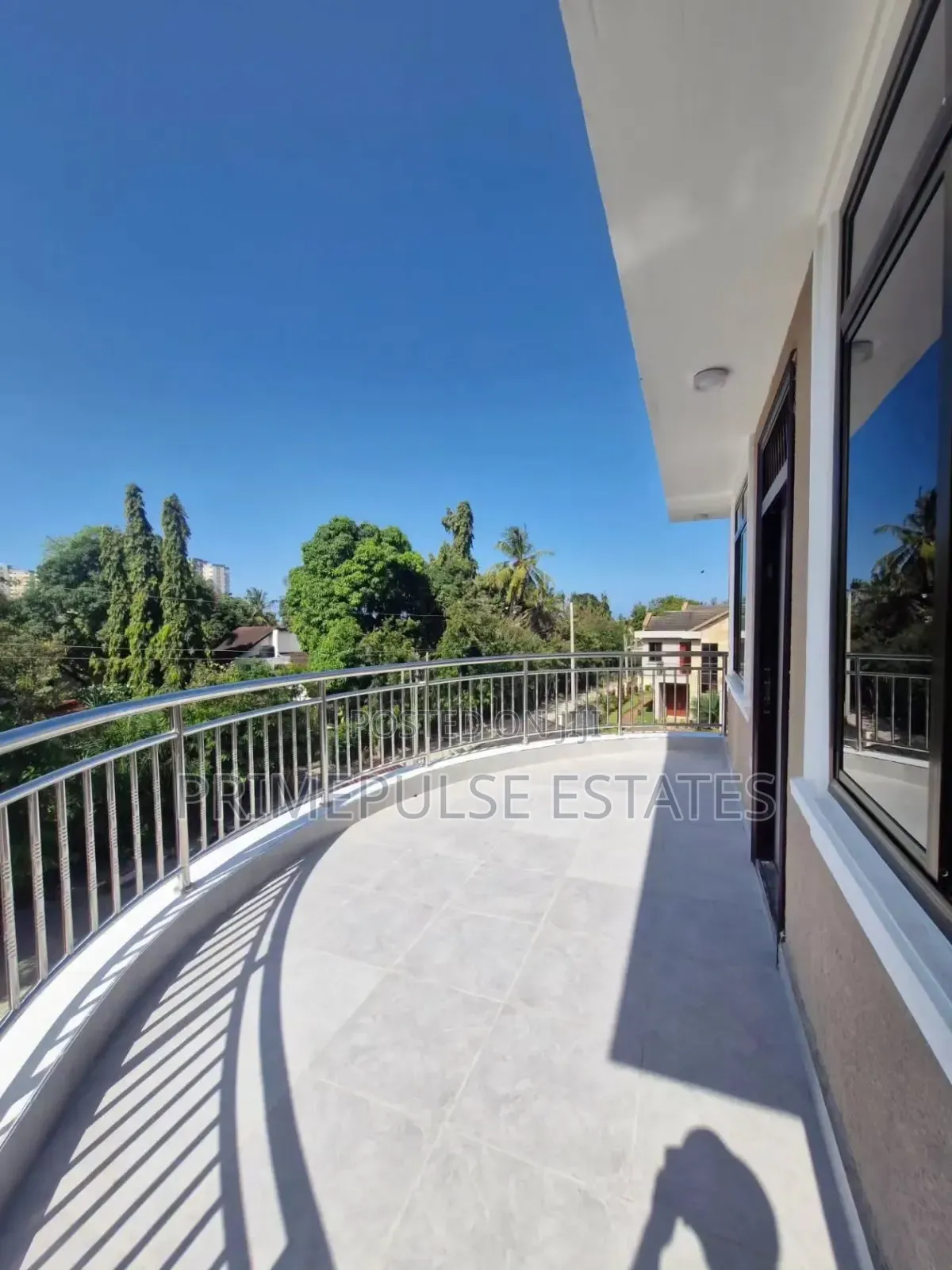 2bdrm Apartment in Mikocheni for rent