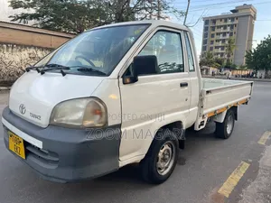 Toyota TownAce 2000 White