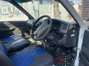 Toyota TownAce 2001 White