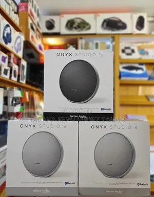 Harman Kardon Onyx Studio 9