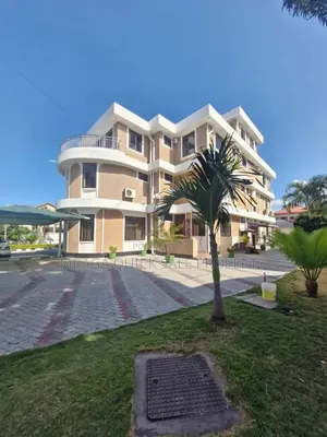2bdrm Apartment in Mikocheni for rent