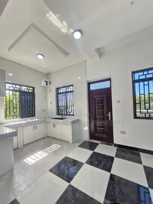 2bdrm Apartment in Mikocheni for rent
