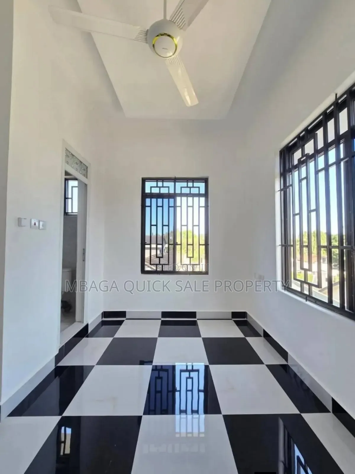 2bdrm Apartment in Mikocheni for rent