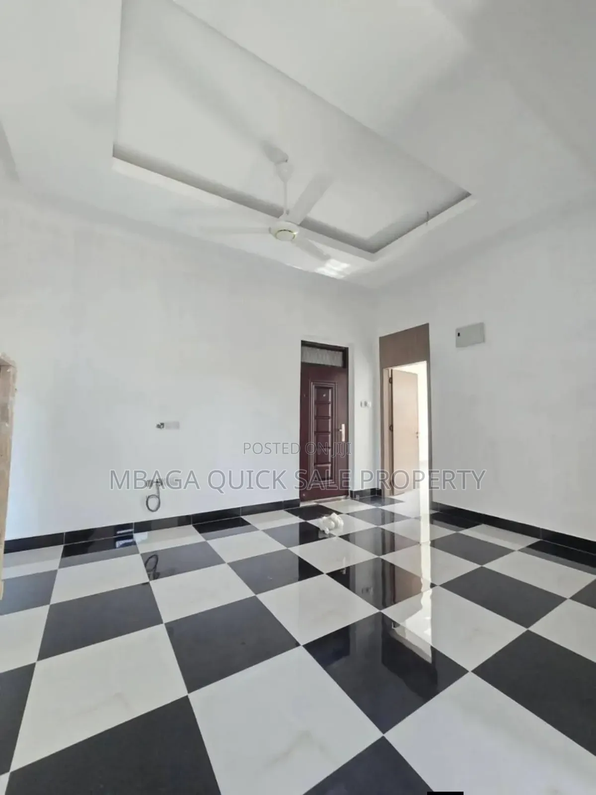 2bdrm Apartment in Mikocheni for rent