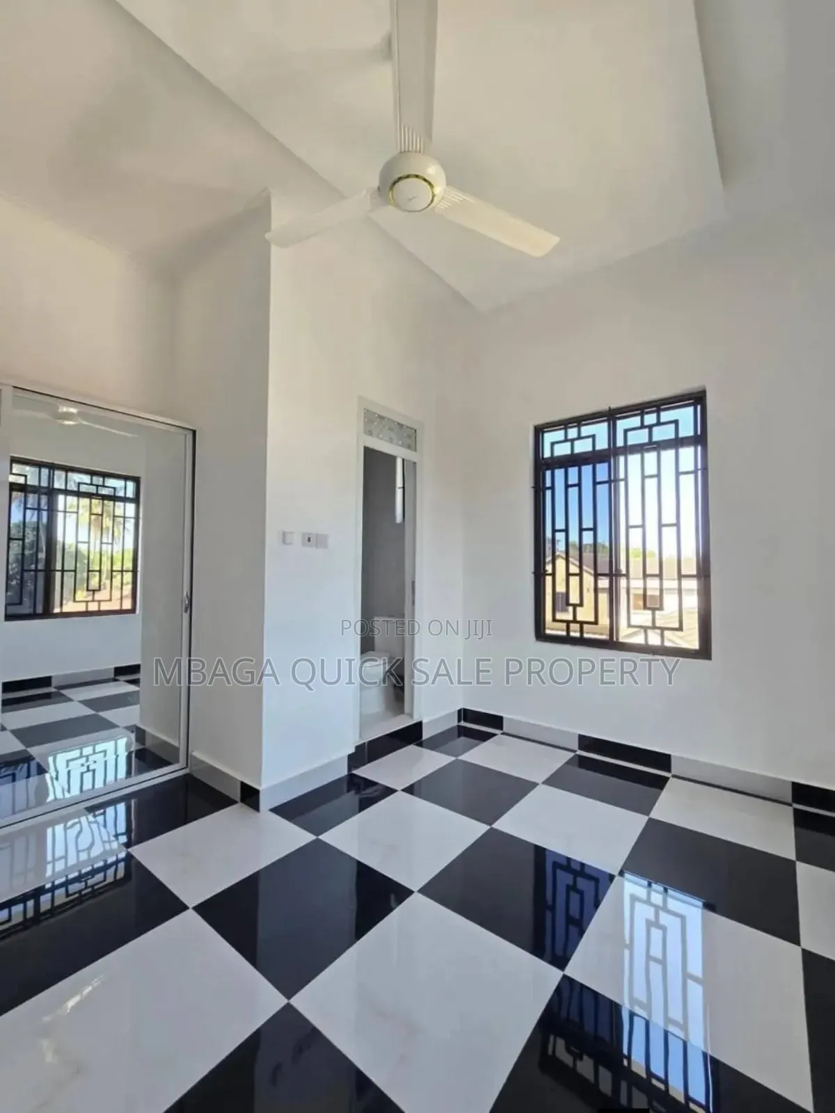 2bdrm Apartment in Mikocheni for rent