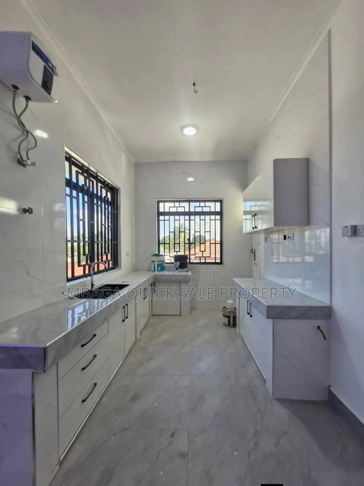 2bdrm Apartment in Mikocheni for rent