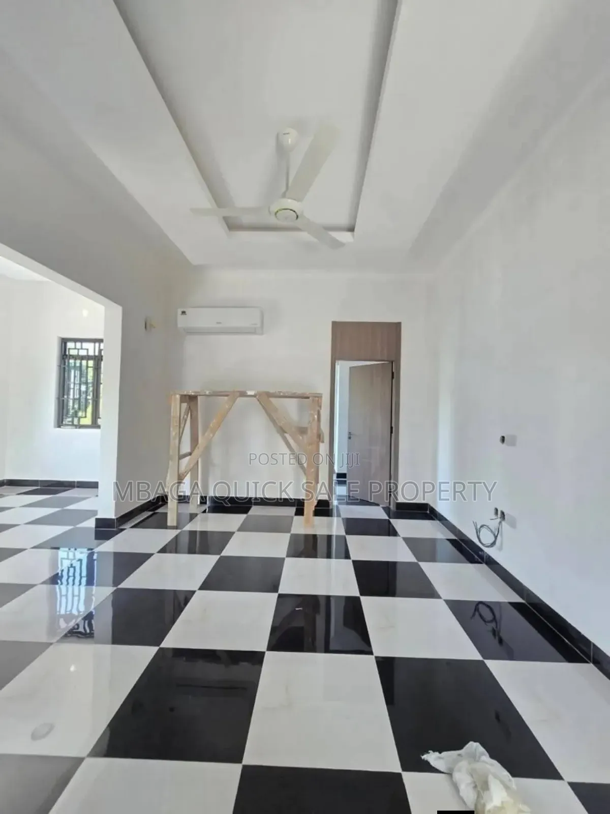 2bdrm Apartment in Mikocheni for rent