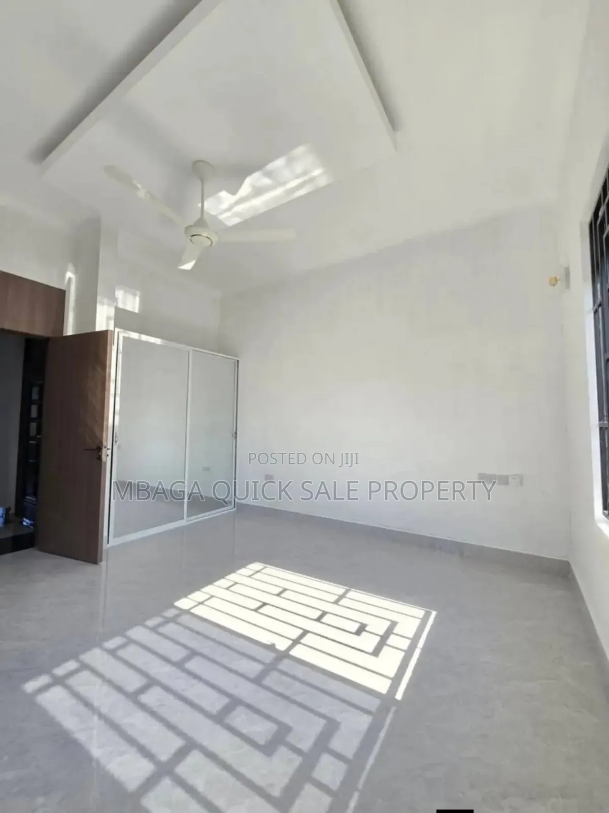 2bdrm Apartment in Mikocheni for rent