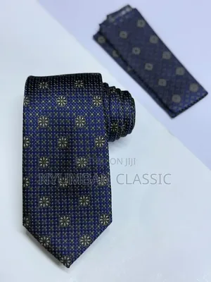 Business Ties Men's Original