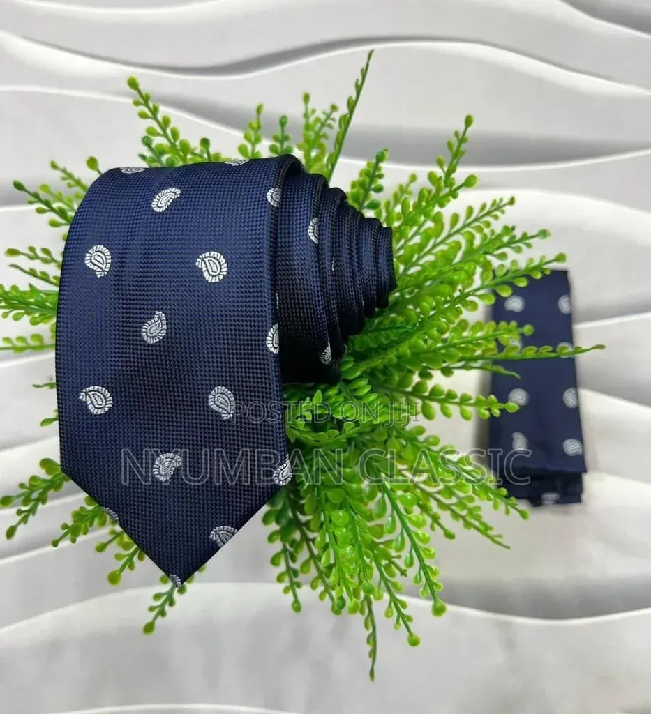 Business Ties Men's Original