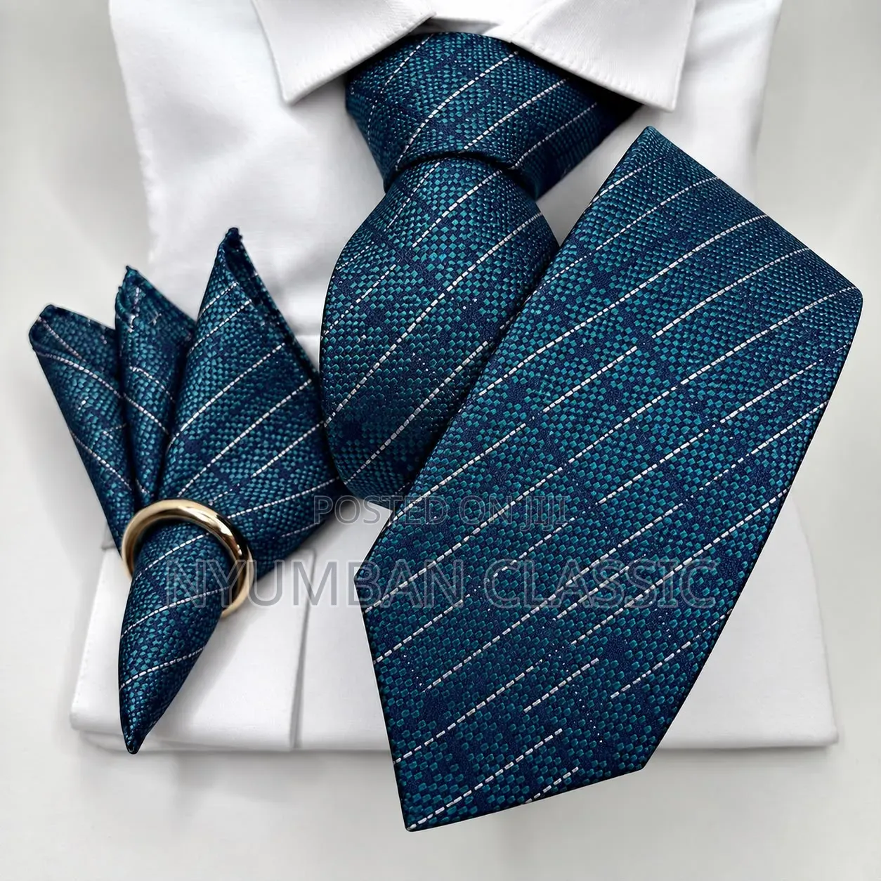 Business Ties Men's Original