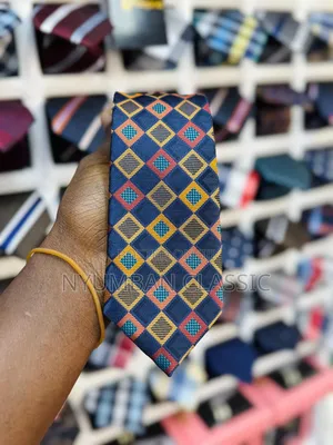 Business Ties Men's Original