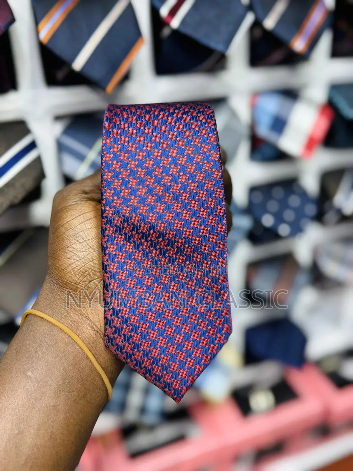 Business Ties Men's Original