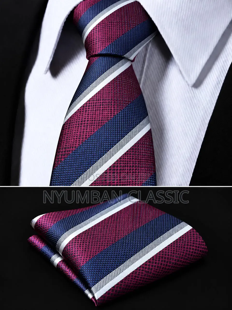 Business Ties Men's Original