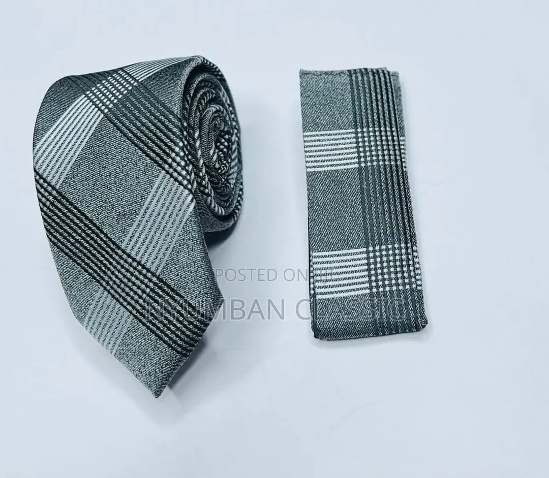 Business Ties Men's Original