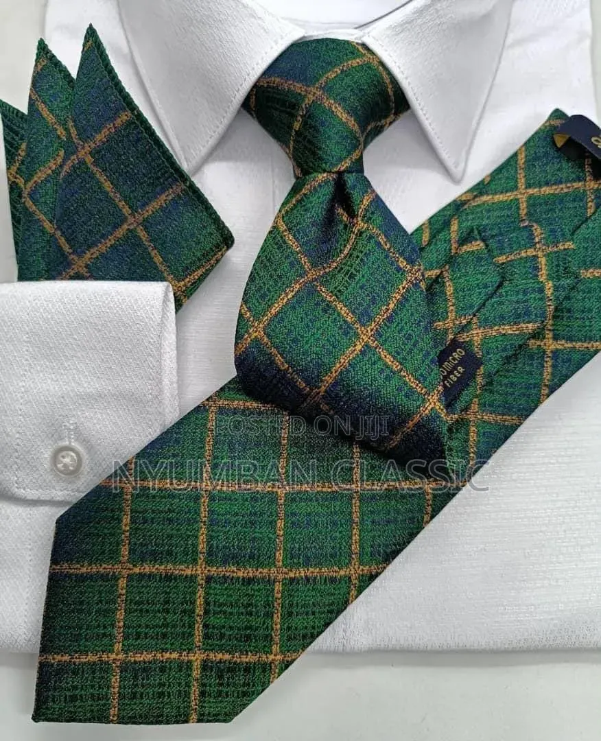 Business Ties Men's Original