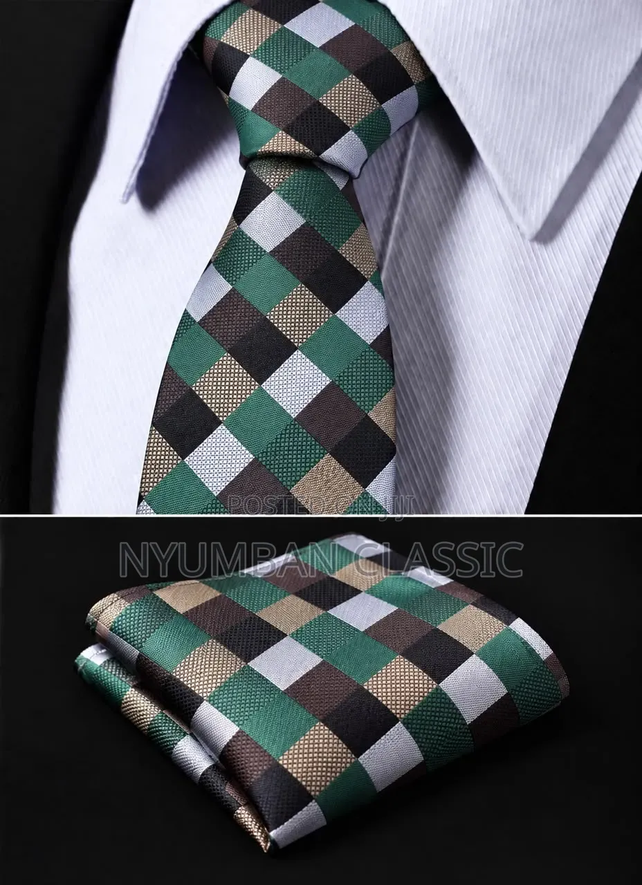Business Ties Men's Original