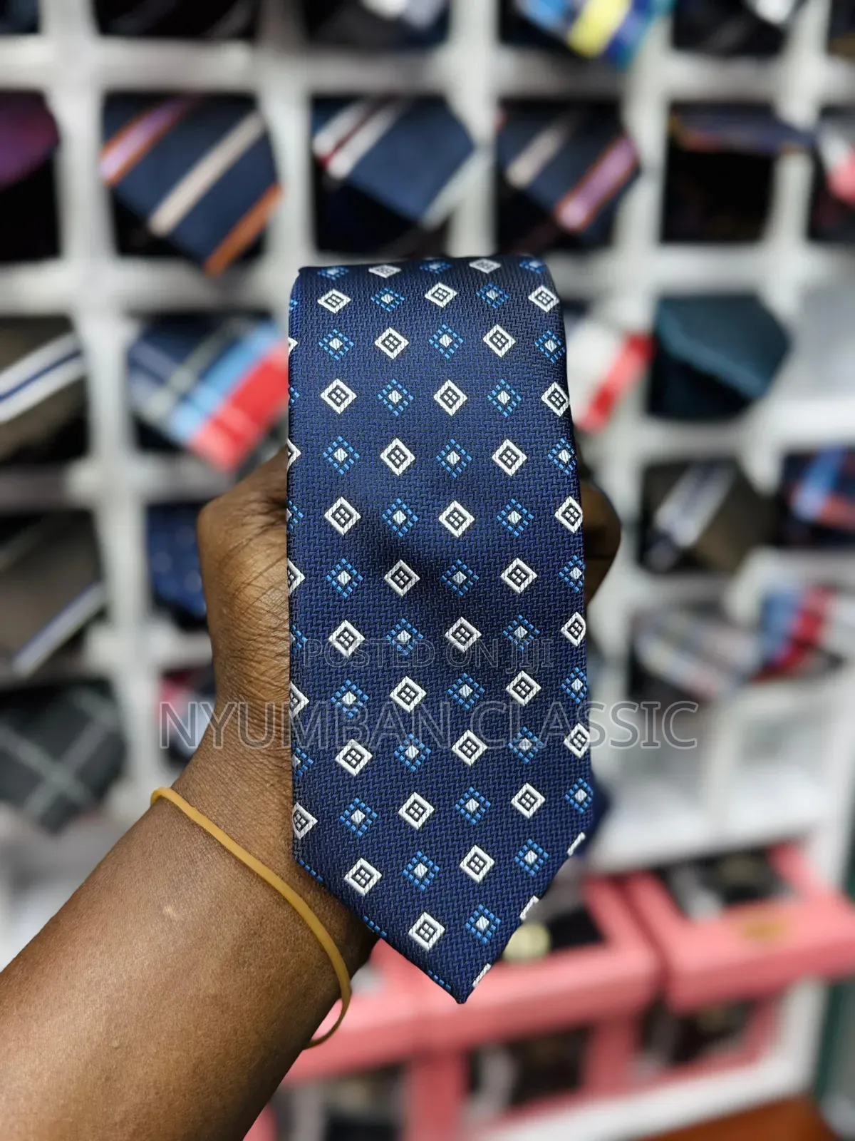 Business Ties Men's Original