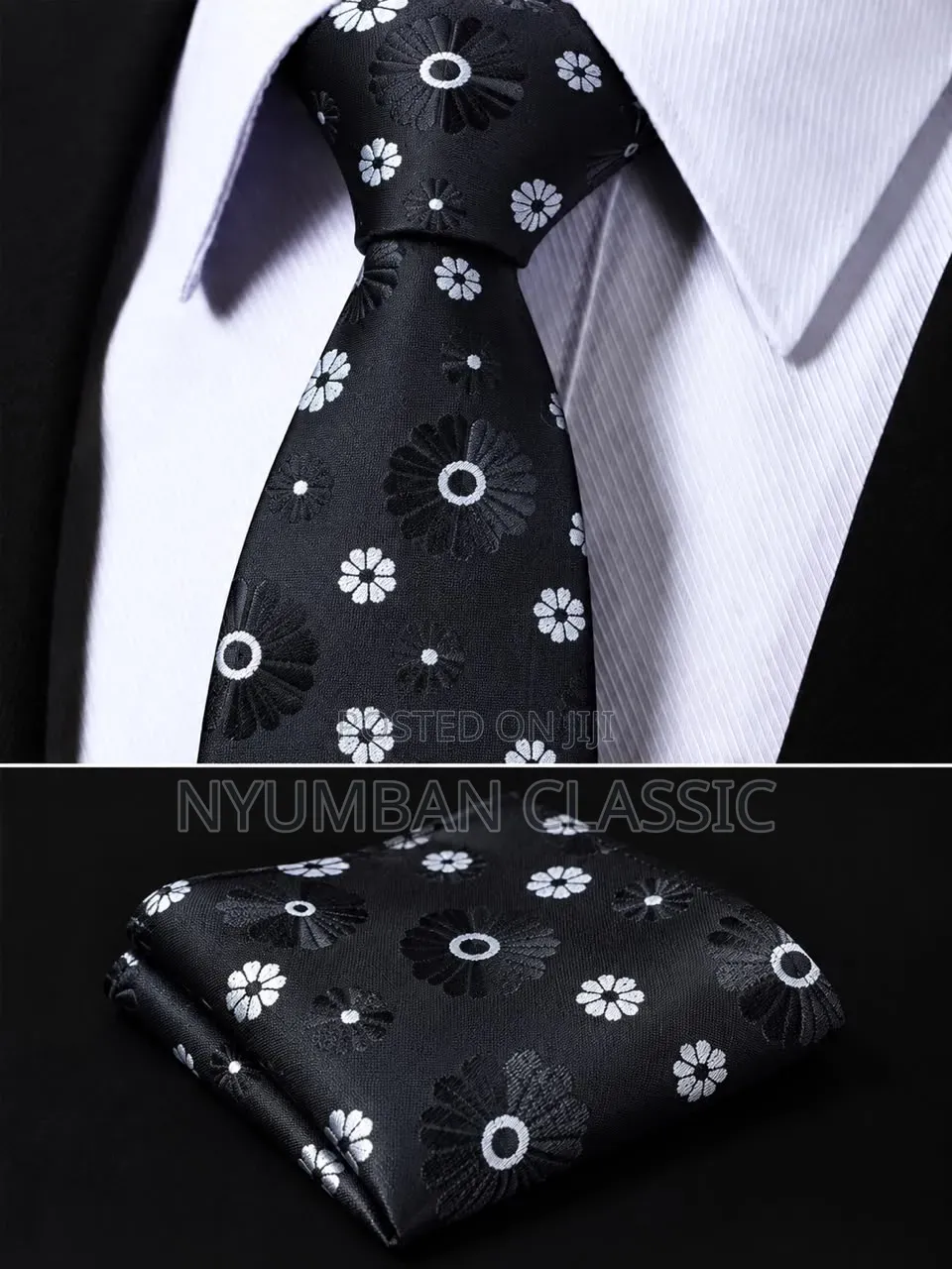 Business Ties Men's Original