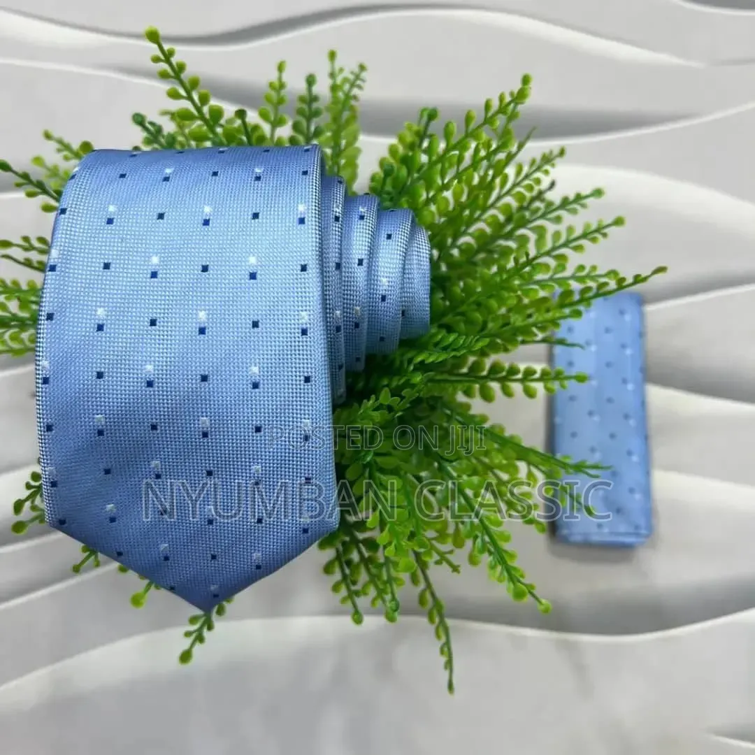 Business Ties Men's Original