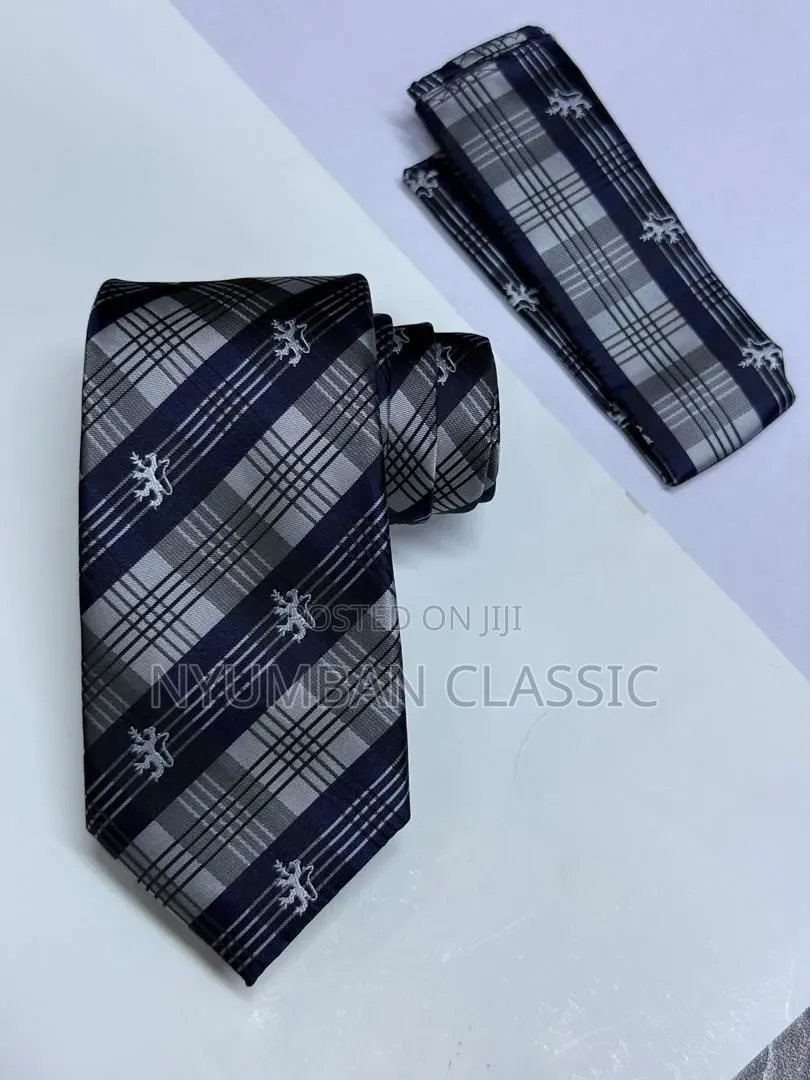 Business Ties Men's Original