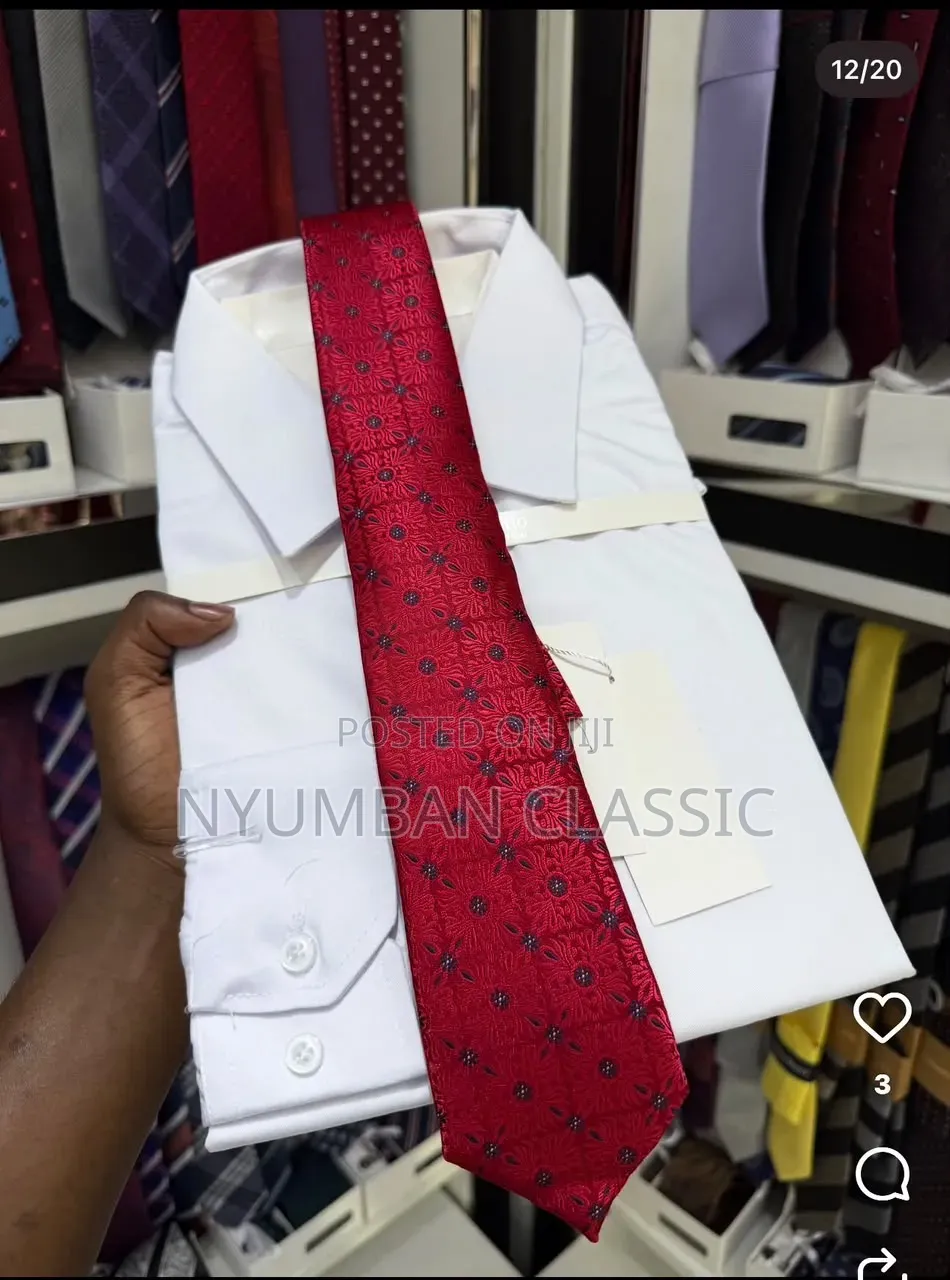 Business Ties Men's Original