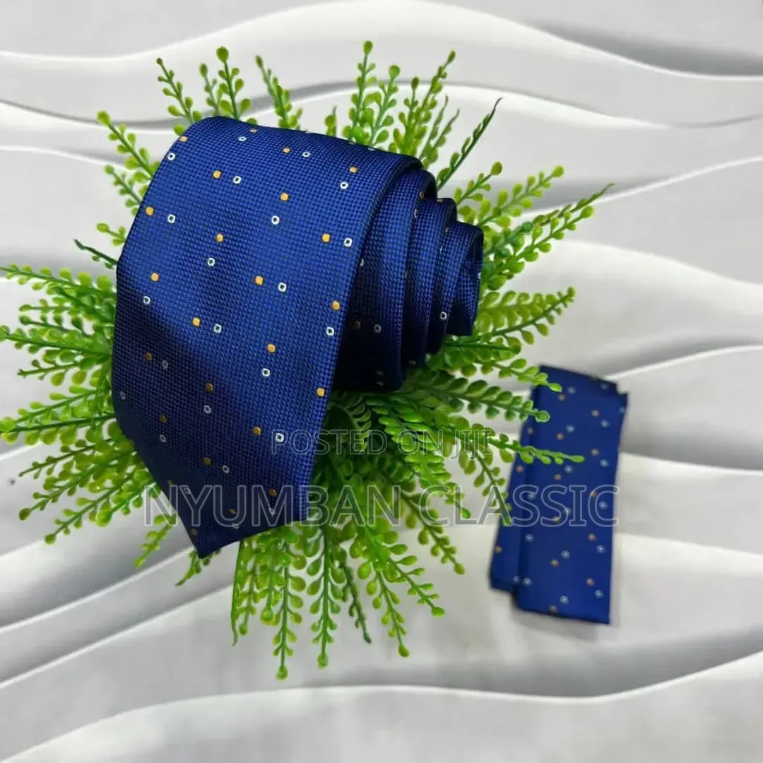 Business Ties Men's Original