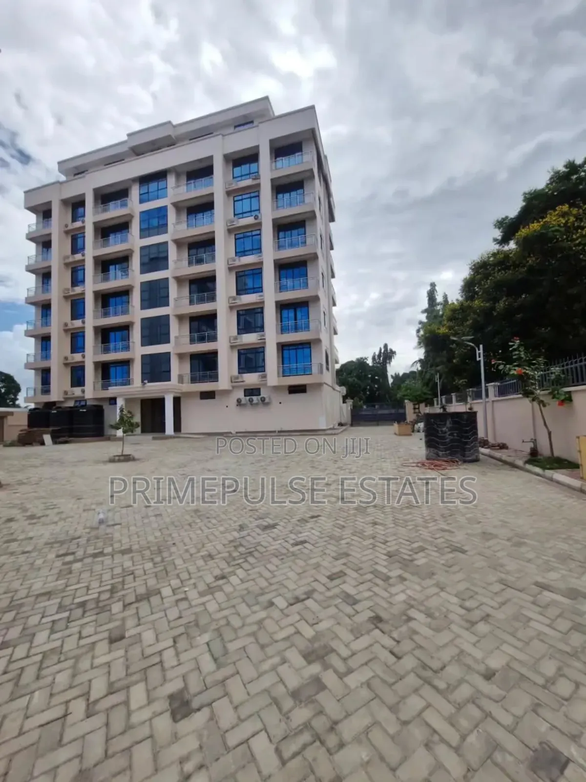 3bdrm Apartment in Mikocheni for rent
