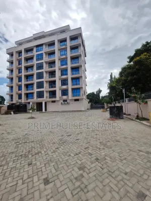 3bdrm Apartment in Mikocheni for rent