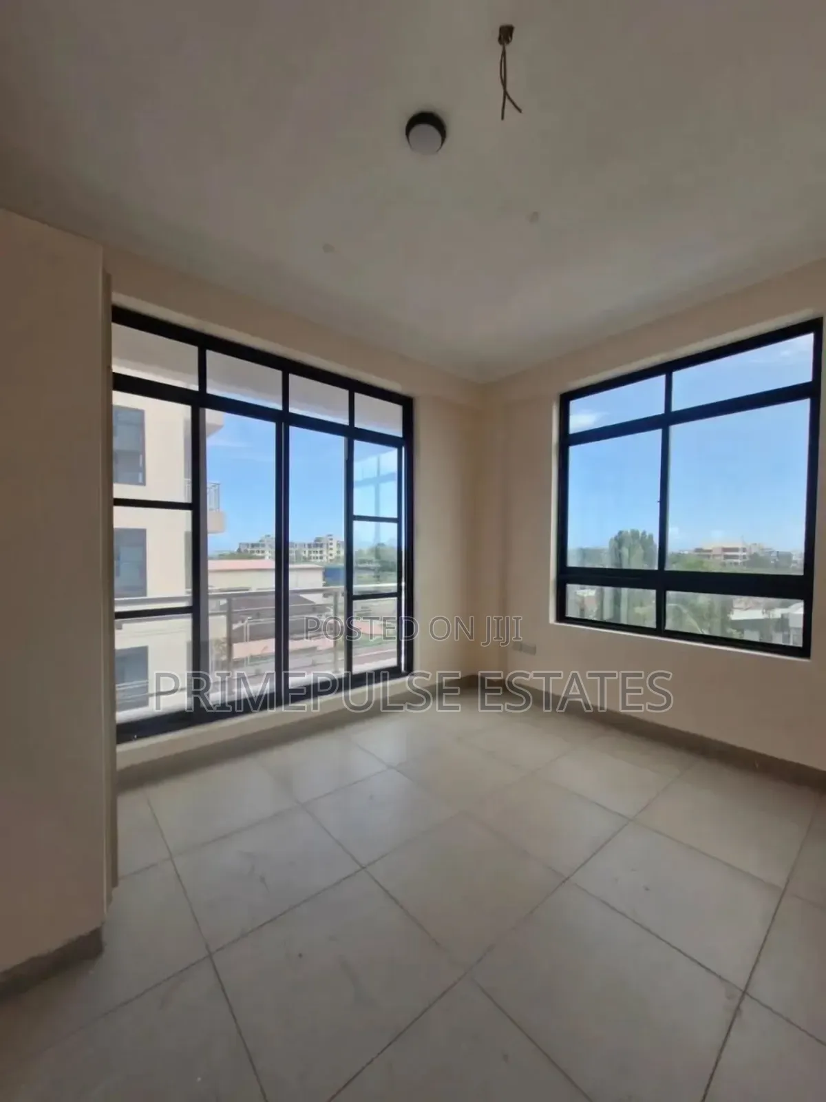 3bdrm Apartment in Mikocheni for rent