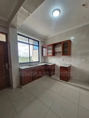 3bdrm Apartment in Mikocheni for rent