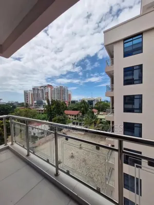 3bdrm Apartment in Mikocheni for rent