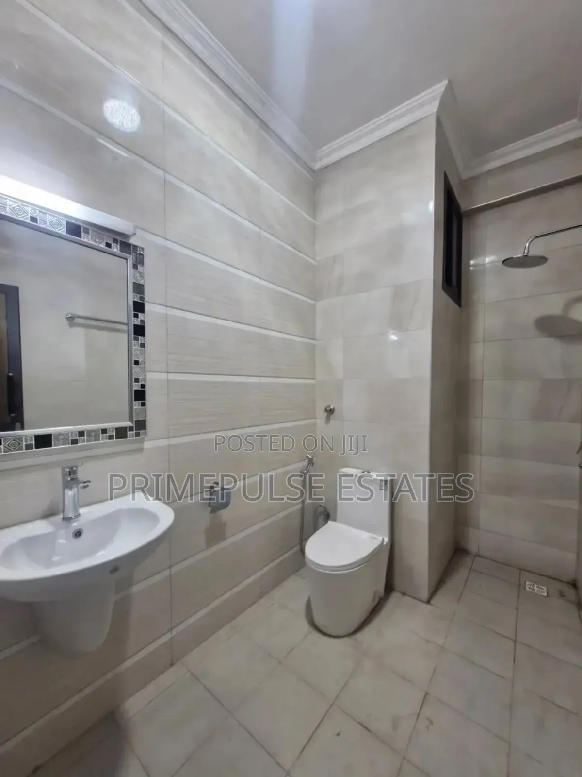 3bdrm Apartment in Mikocheni for rent