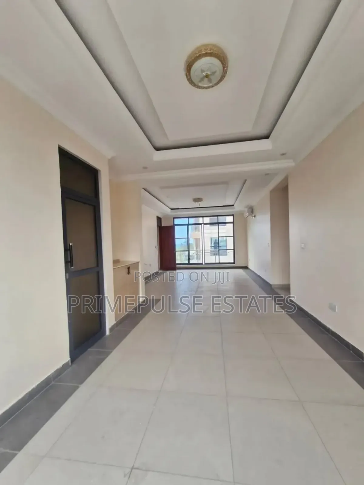 3bdrm Apartment in Mikocheni for rent