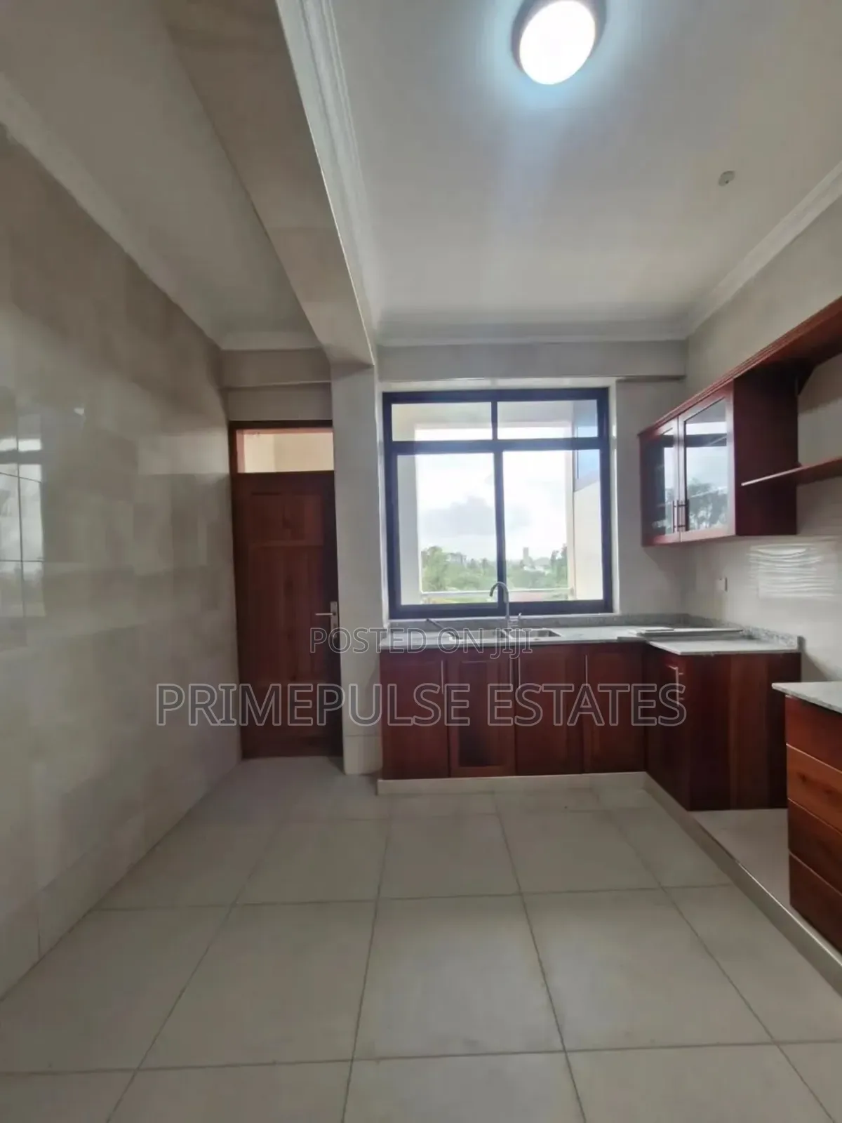 3bdrm Apartment in Mikocheni for rent