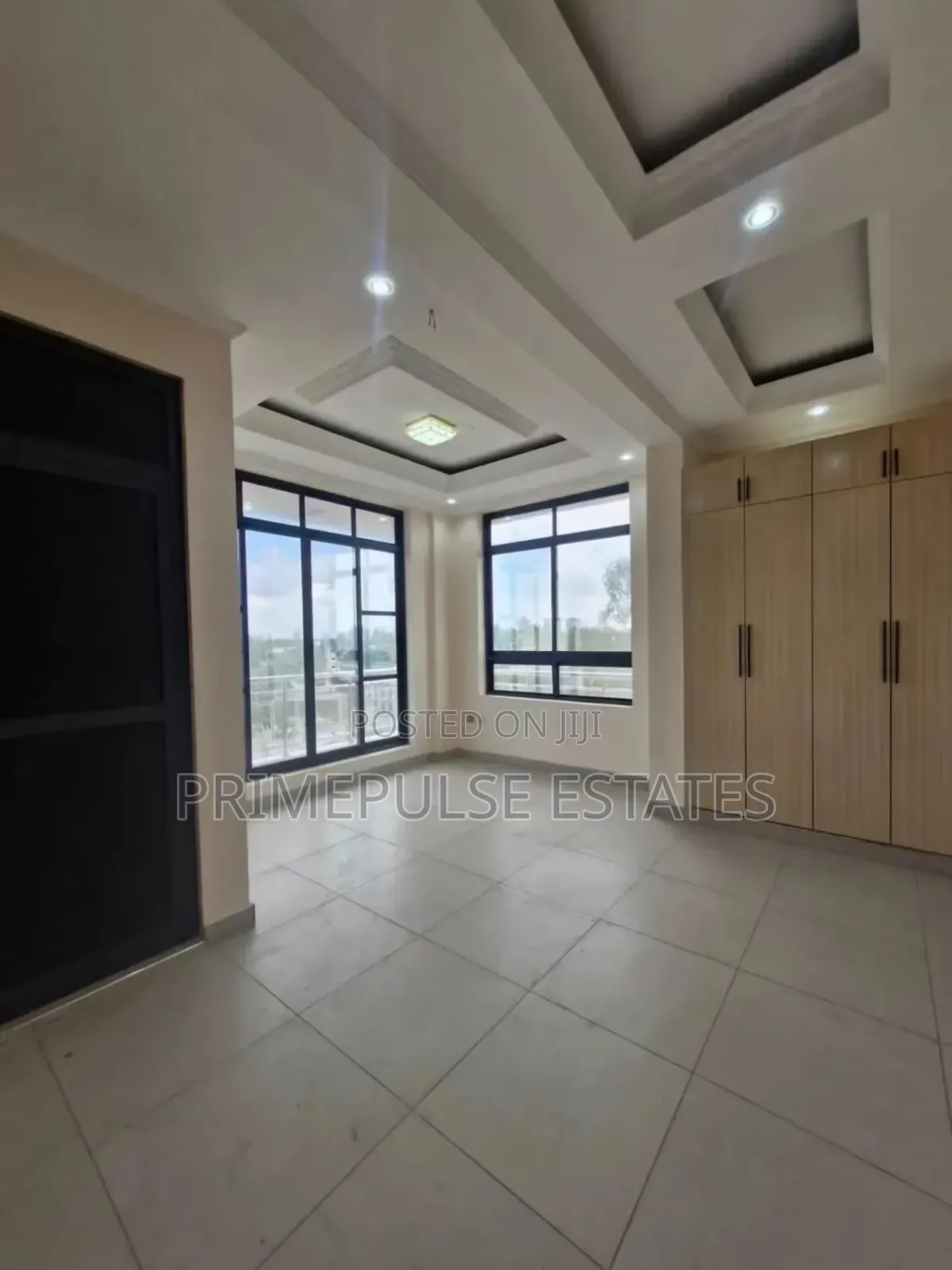 3bdrm Apartment in Mikocheni for rent