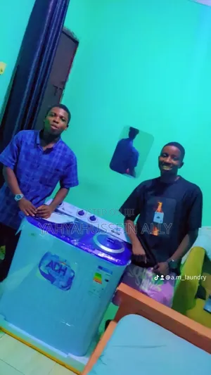 Laundry Service