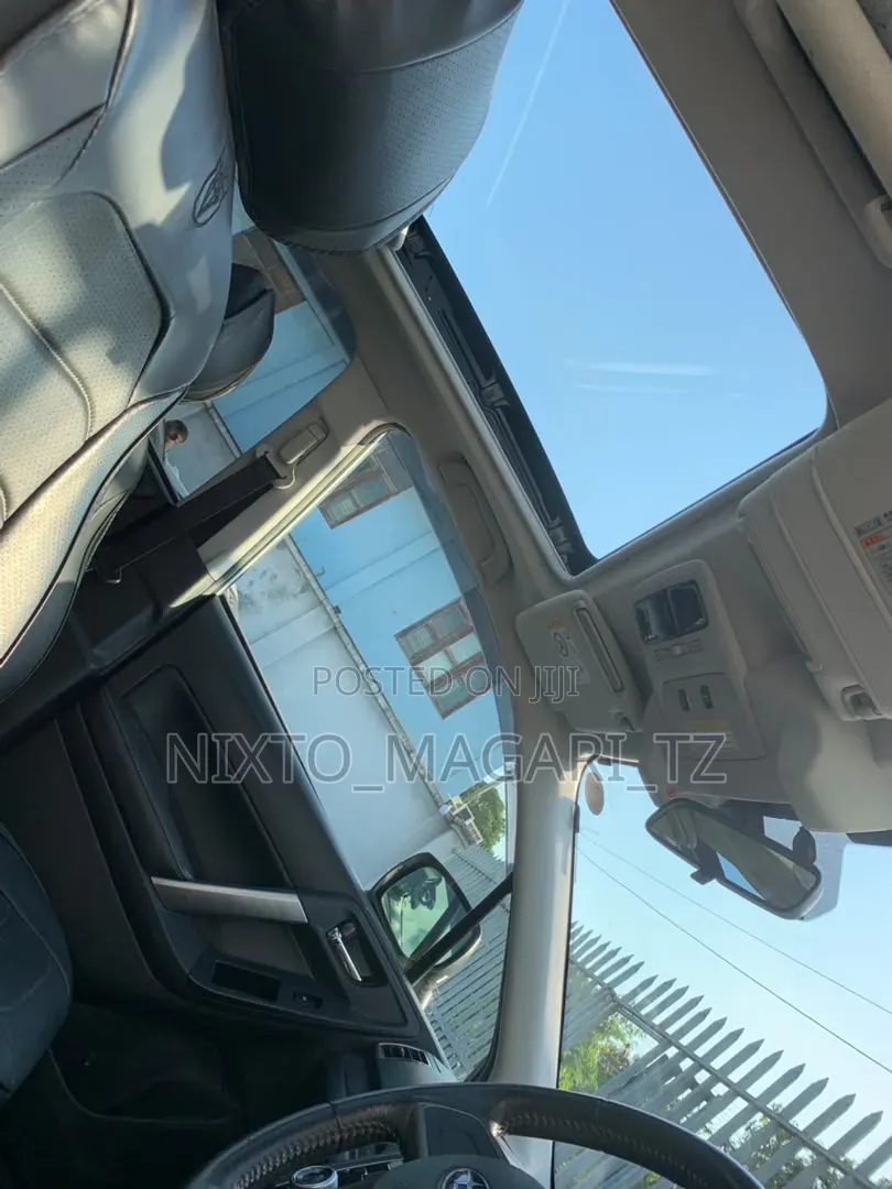 Subaru Forester 2015 Silver