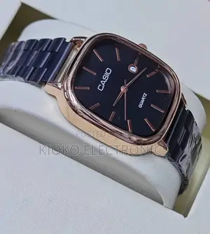  Casio Quartz Elegance 