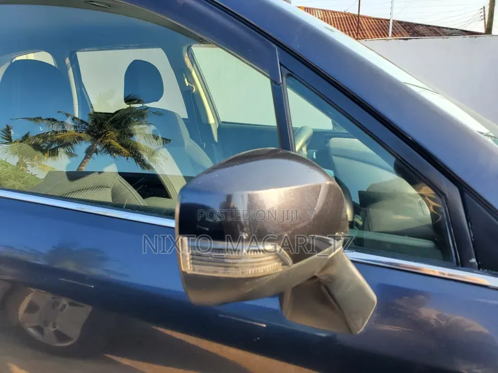 Subaru Forester 2013 Black