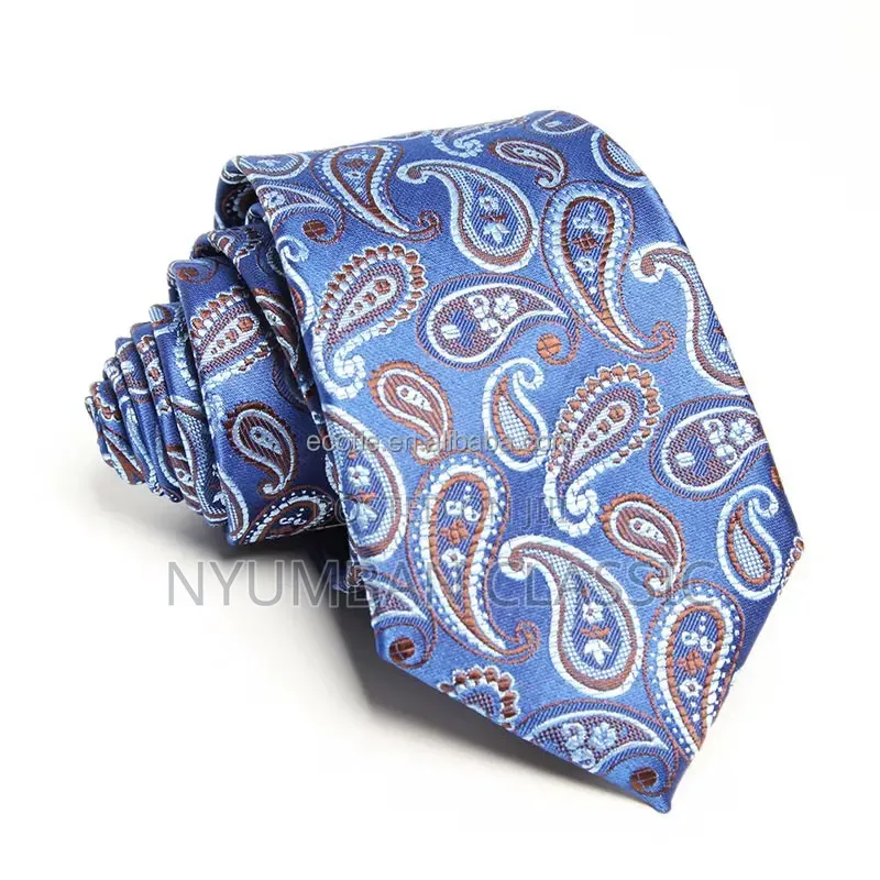 Business Classic Neckties
