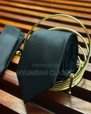 Business Classic Neckties