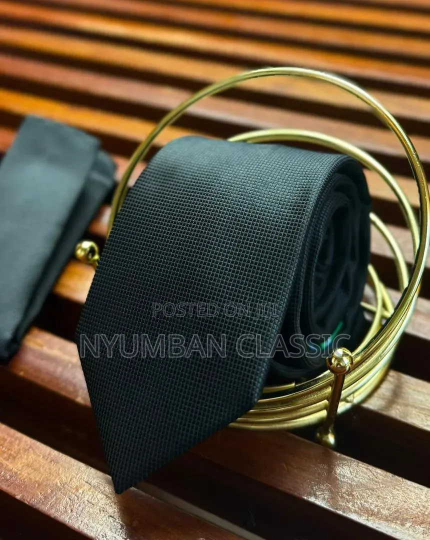 Business Classic Neckties