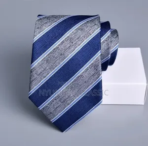 Business Classic Neckties