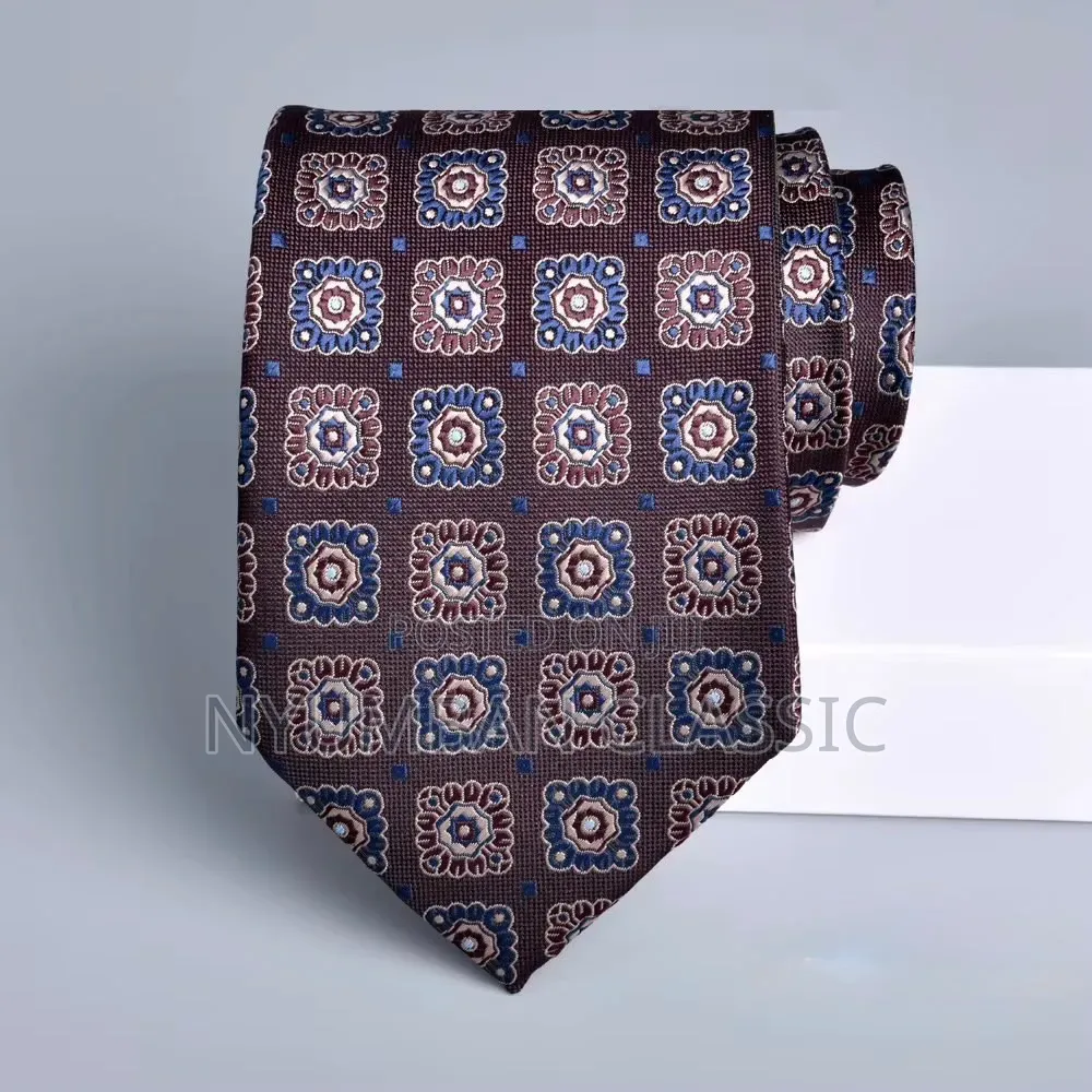 Business Classic Neckties