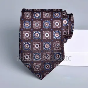Business Classic Neckties