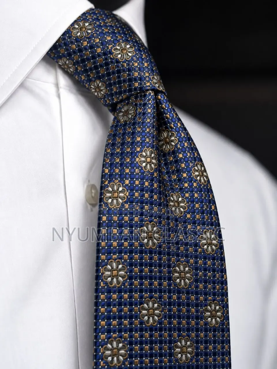 Business Classic Neckties