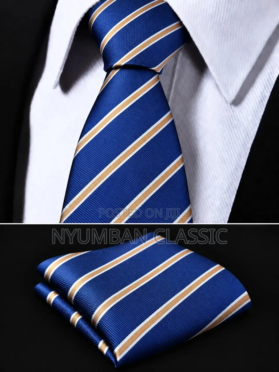 Business Classic Neckties