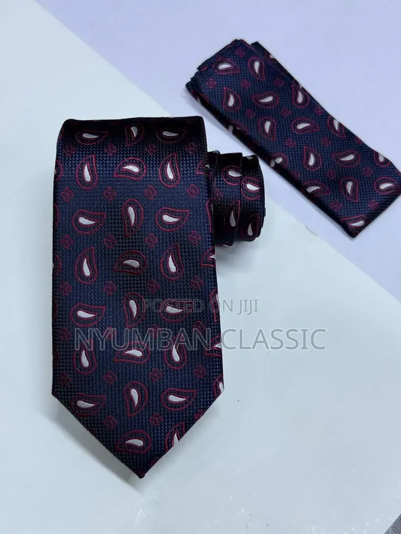 Business Classic Neckties