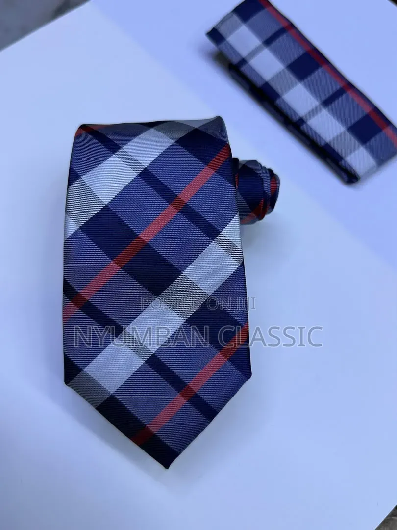 Business Classic Neckties